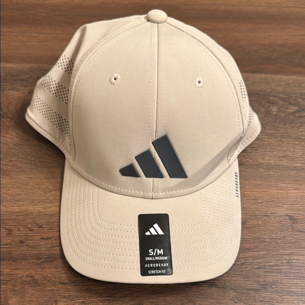 Adidas Tan Cap